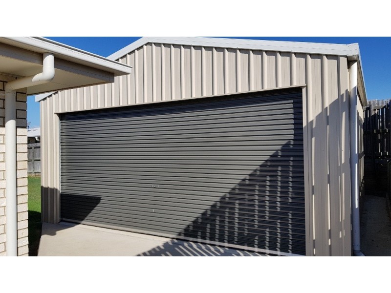 27 Tawarra Crescent, Gracemere QLD 4702
