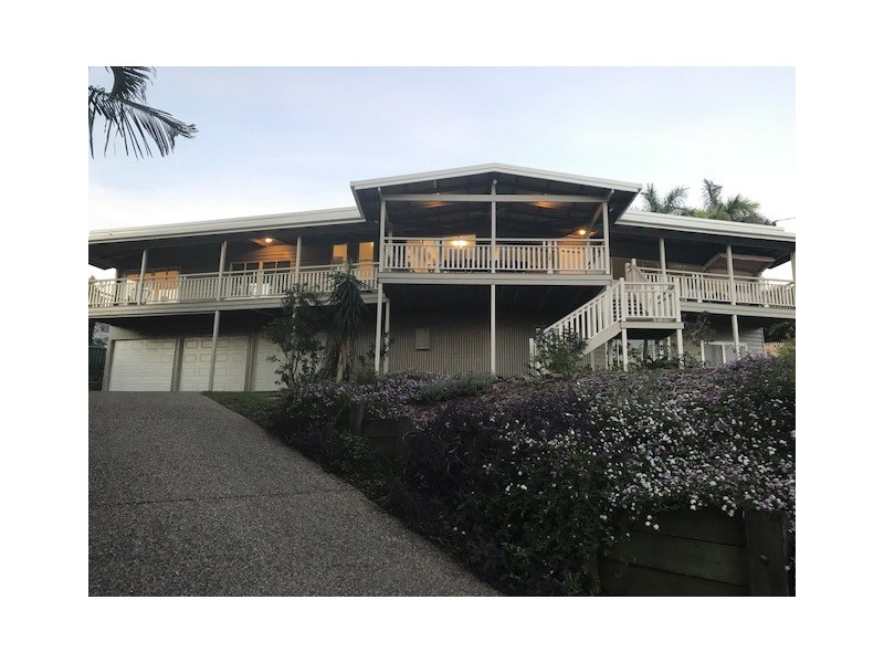 36 Wiseman Street, The Range QLD 4700