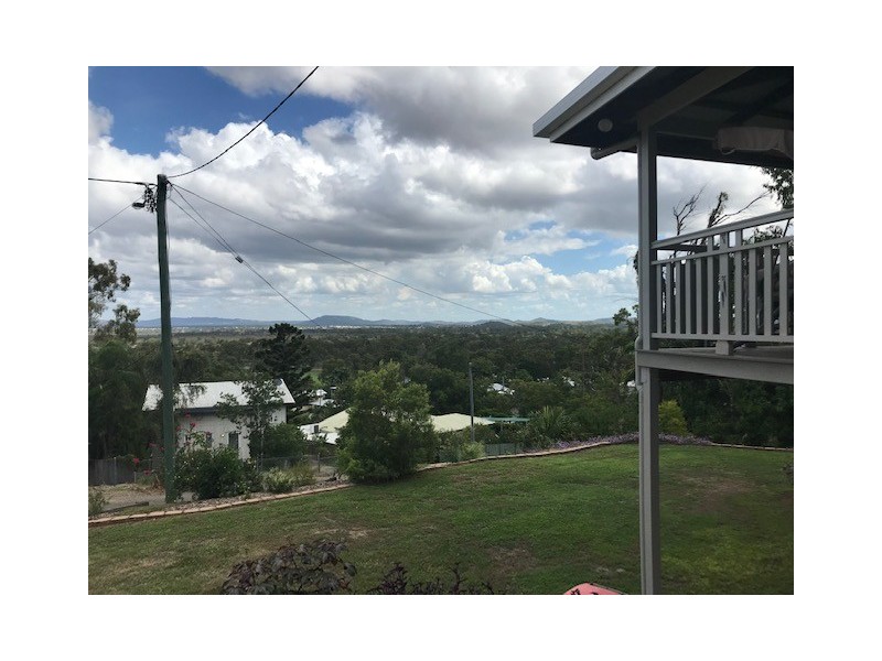 36 Wiseman Street, The Range QLD 4700