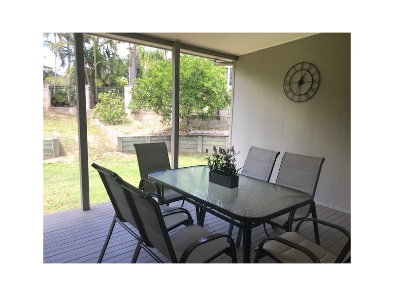36 Wiseman Street, The Range QLD 4700