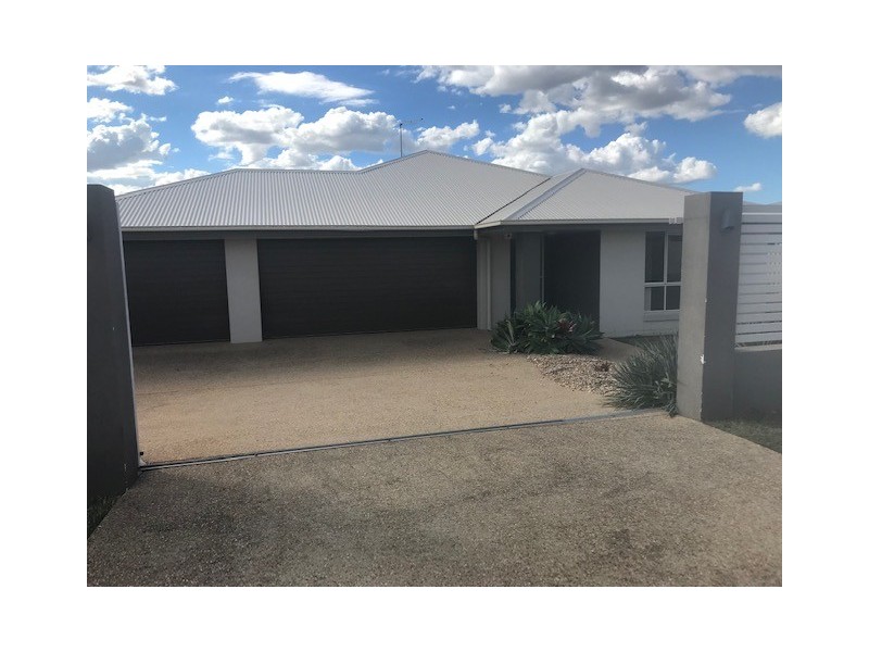 9 Belltrees Place, Gracemere QLD 4702