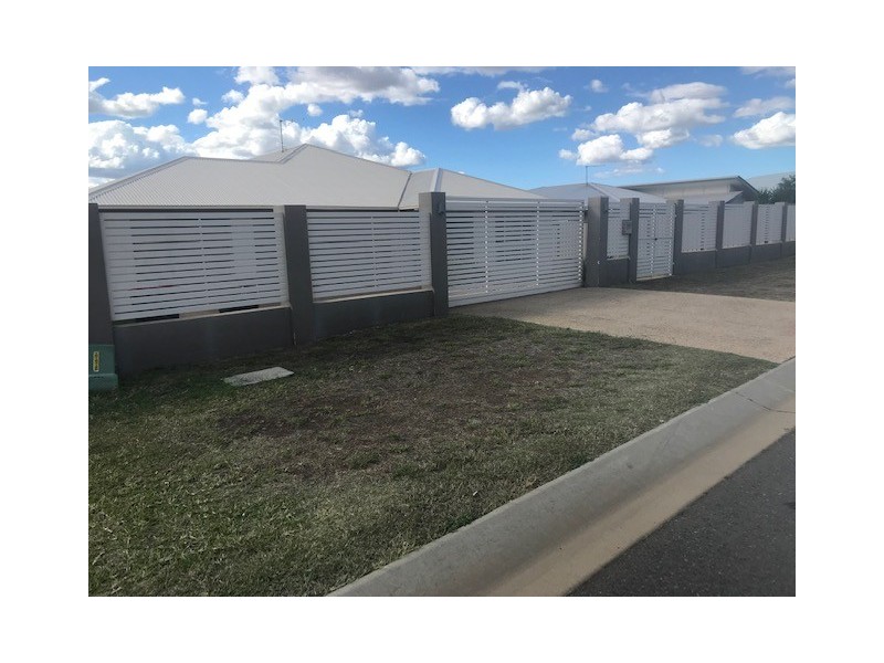 9 Belltrees Place, Gracemere QLD 4702