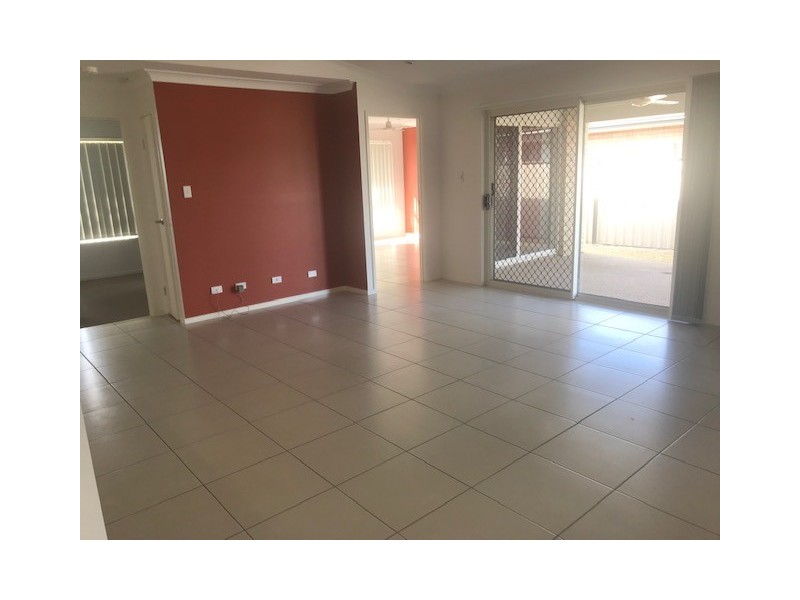 9 Belltrees Place, Gracemere QLD 4702