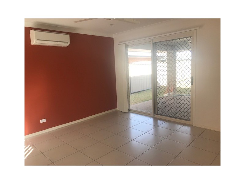 9 Belltrees Place, Gracemere QLD 4702