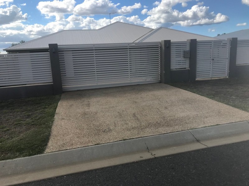 9 Belltrees Place, Gracemere QLD 4702