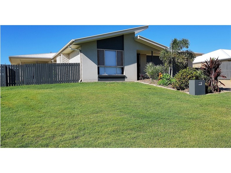 27 Tawarra Crescent, Gracemere QLD 4702