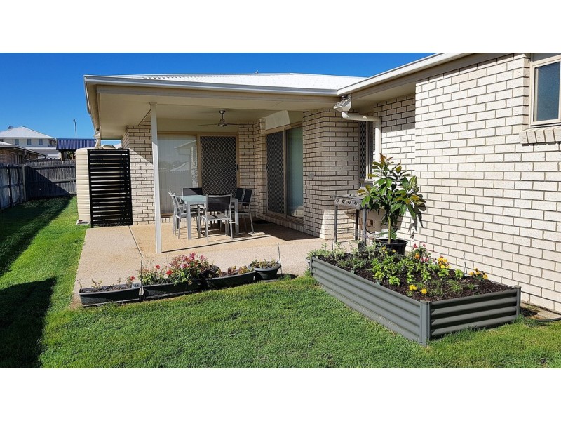 27 Tawarra Crescent, Gracemere QLD 4702