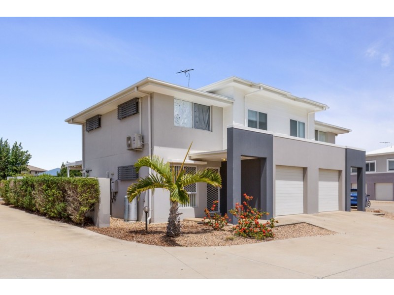 14/54 Lillypilly Avenue, Gracemere QLD 4702