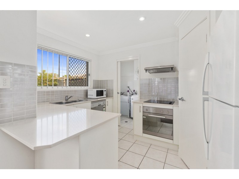 14/54 Lillypilly Avenue, Gracemere QLD 4702