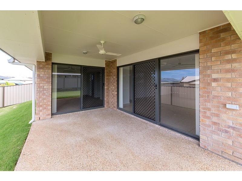 4 Keirin Court, Gracemere QLD 4702