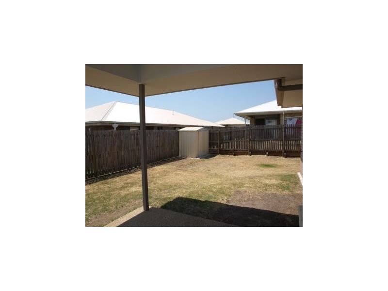 25 KOOLAMARRA  DR, Gracemere QLD 4702