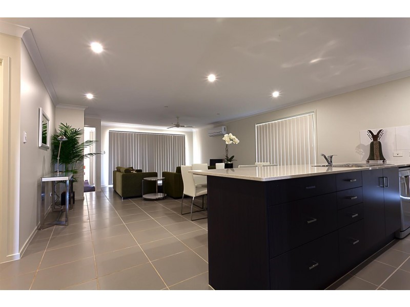 5 KEIRIN CRT, Gracemere QLD 4702