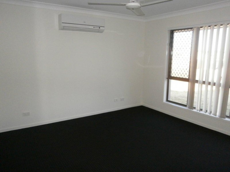 26 Chatterton Blvd, Gracemere QLD 4702