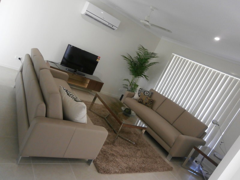 Lot 150 Bell Trees Place, Gracemere QLD 4702