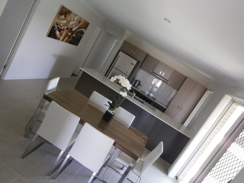 Lot 150 Bell Trees Place, Gracemere QLD 4702