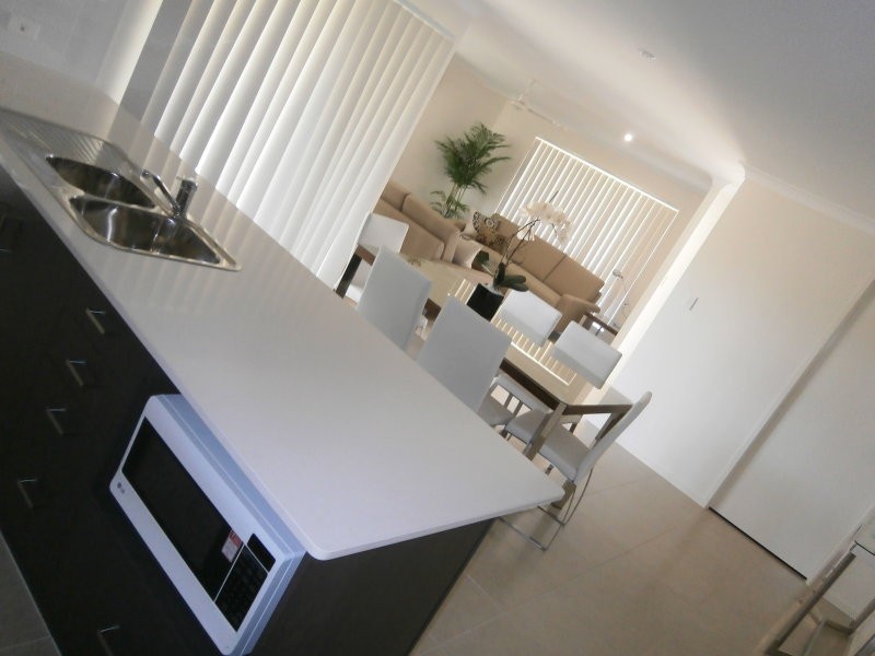 Lot 150 Bell Trees Place, Gracemere QLD 4702