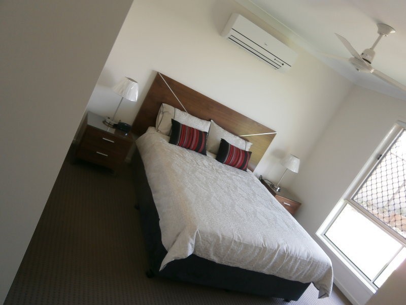 Lot 150 Bell Trees Place, Gracemere QLD 4702