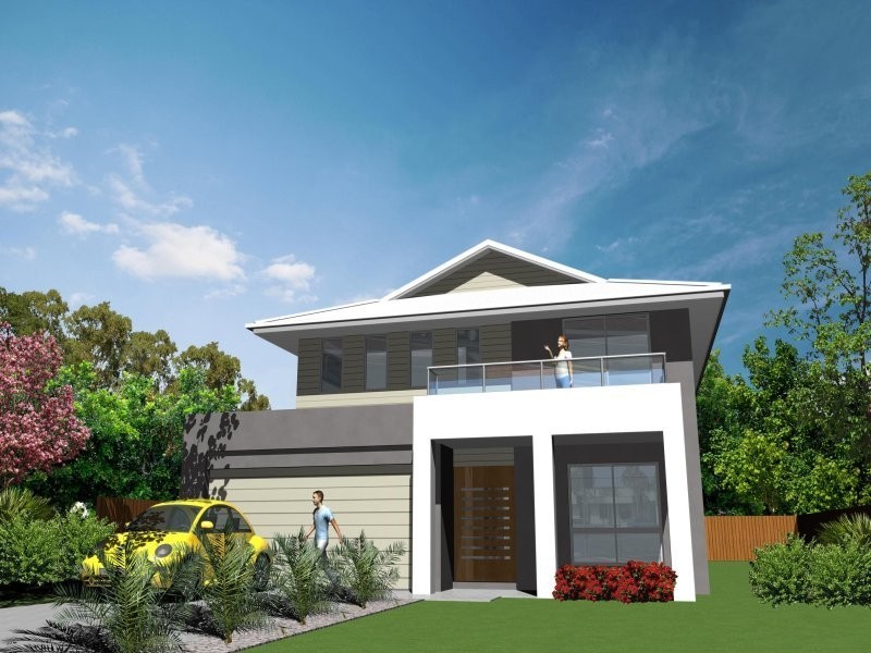 Lot 157 Bell Trees Place, Gracemere QLD 4702