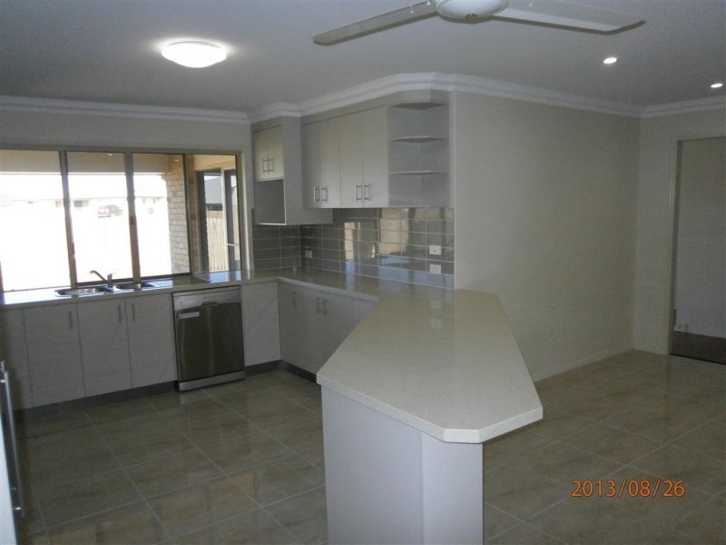 7 Premier Court,, Gracemere QLD 4702