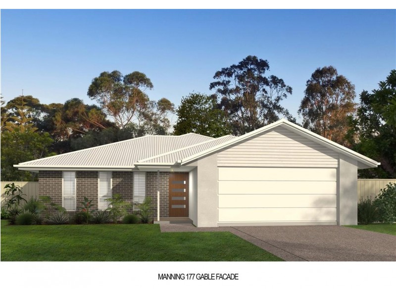 Lot 203 London Court, Gracemere QLD 4702