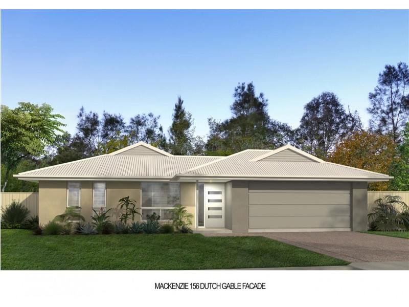 Lot 215 Laver Court, Gracemere QLD 4702