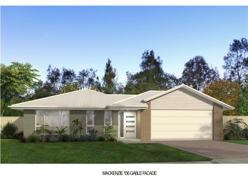 Lot 215 Laver Court, Gracemere QLD 4702
