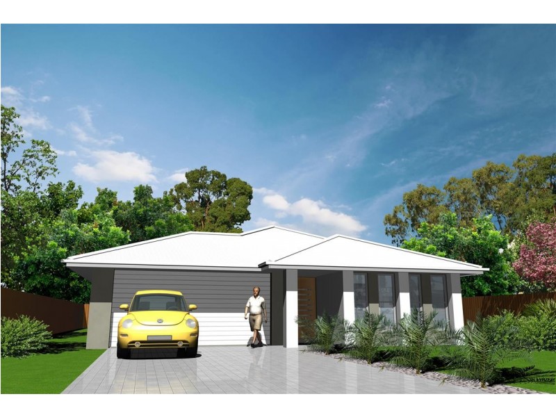 Lot 129 Rosebrook Place, Gracemere QLD 4702