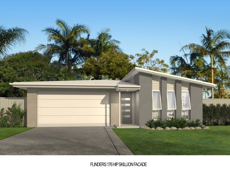 Lot 205 London Court, Gracemere QLD 4702