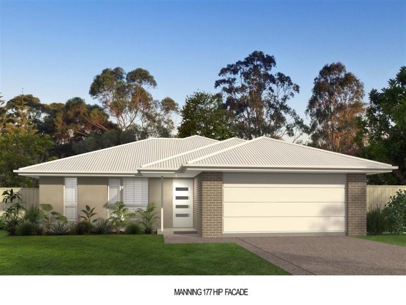 Lot 196 London Court, Gracemere QLD 4702