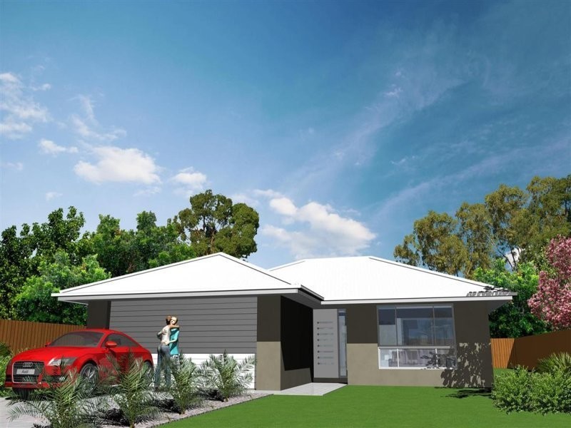 Lot 189 London Court, Gracemere QLD 4702