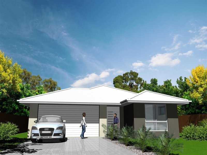 Lot 187 London Court, Gracemere QLD 4702