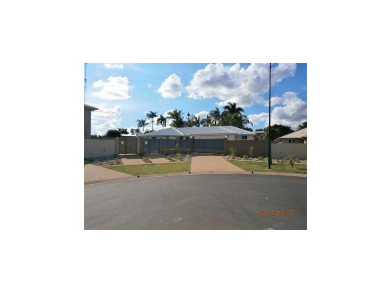 14 KEIRIN, Gracemere QLD 4702
