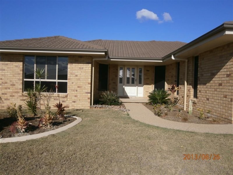 7 Premier Court,, Gracemere QLD 4702