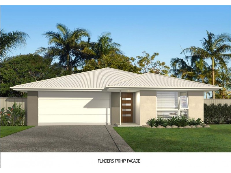 Lot 159 Belltrees Place, Gracemere QLD 4702