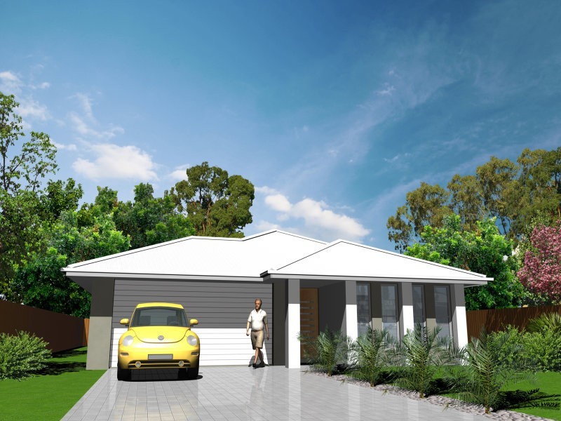 Lot 156 Bell Trees Place, Gracemere QLD 4702
