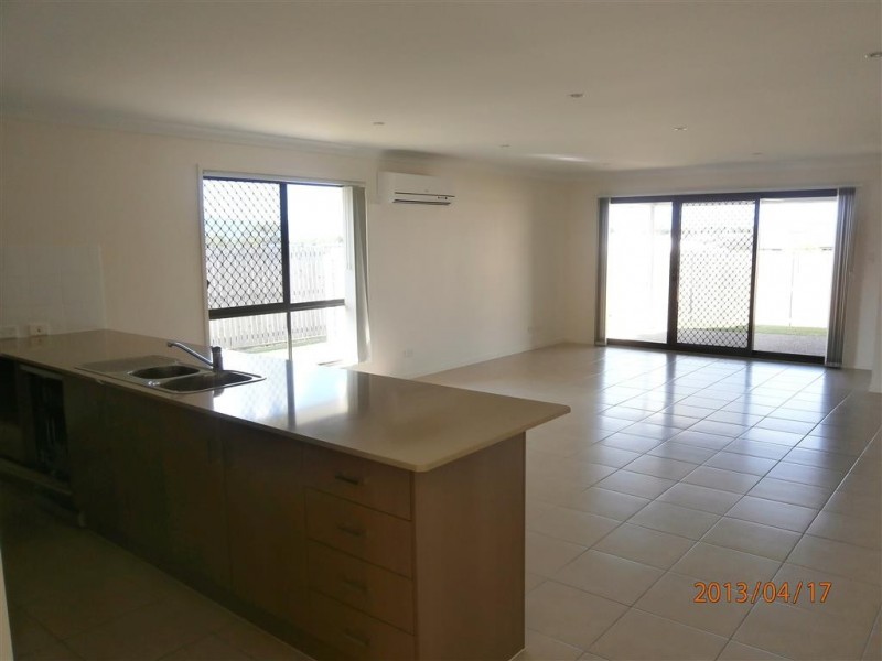 19 KOOLAMARRA  DR, Gracemere QLD 4702