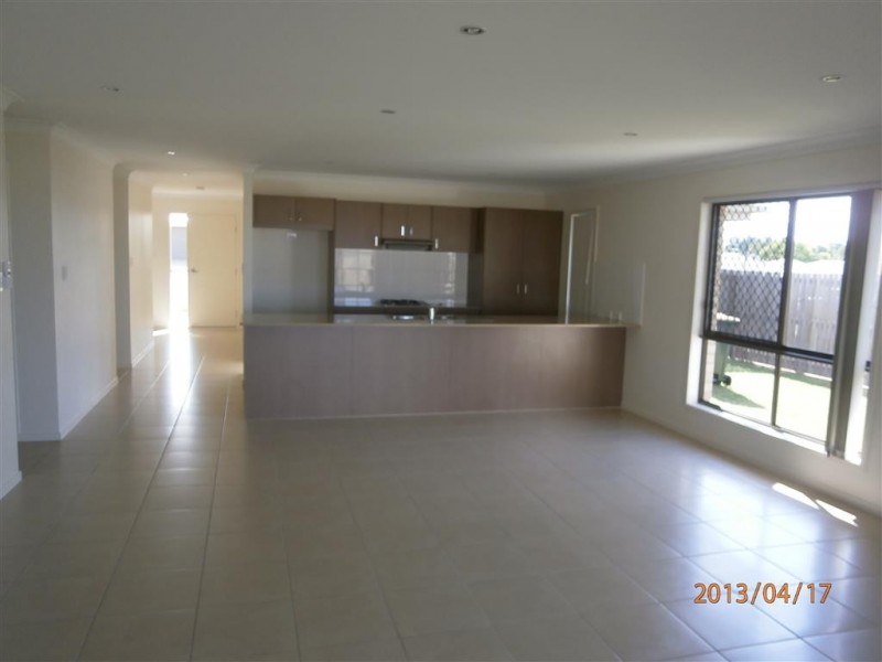 19 KOOLAMARRA  DR, Gracemere QLD 4702