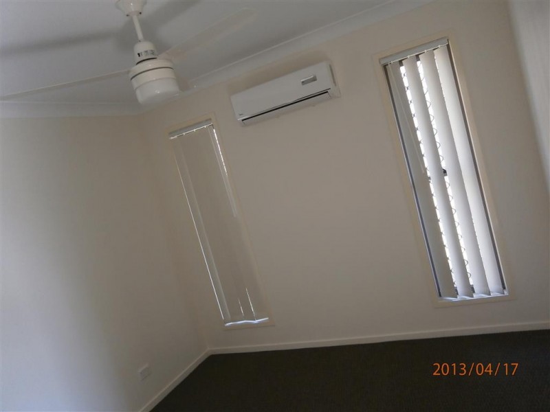 19 KOOLAMARRA  DR, Gracemere QLD 4702