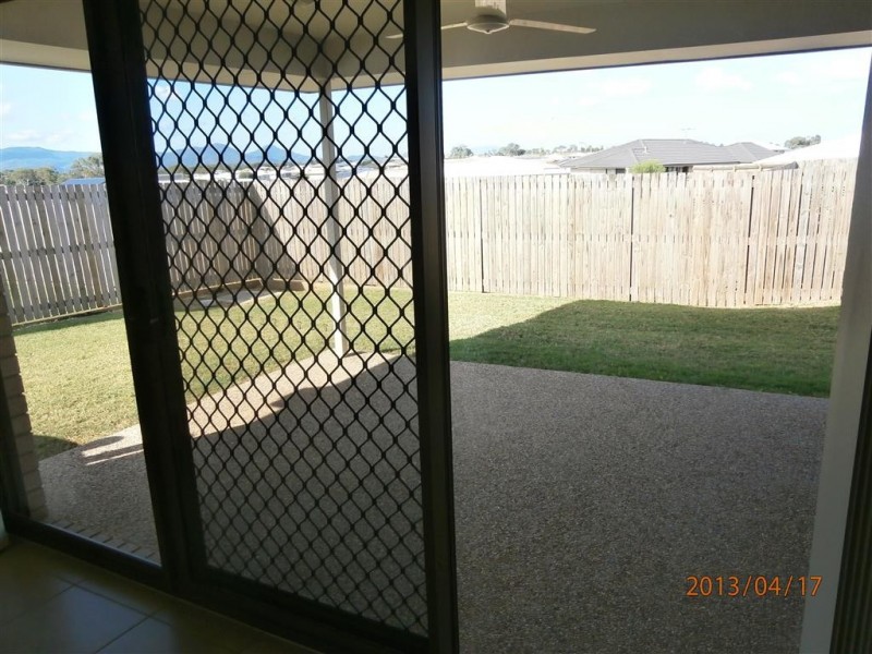 19 KOOLAMARRA  DR, Gracemere QLD 4702