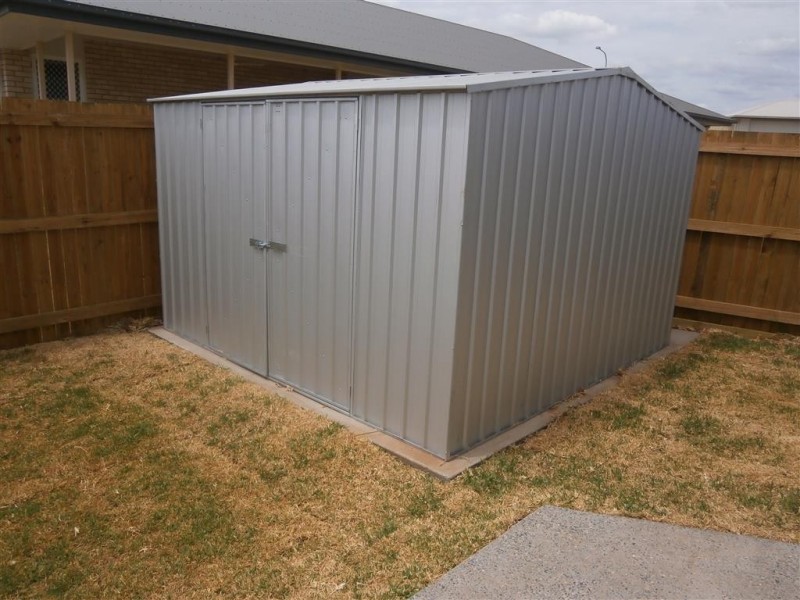 18 Tippett Crescent, Gracemere QLD 4702