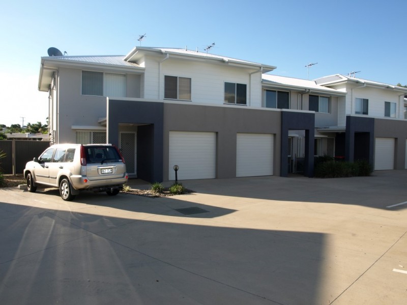 10/54 Lillypilly Avenue, Gracemere QLD 4702