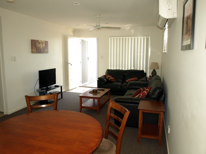 10/54 Lillypilly Avenue, Gracemere QLD 4702