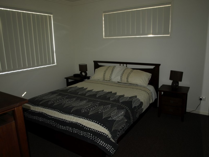 10/54 Lillypilly Avenue, Gracemere QLD 4702