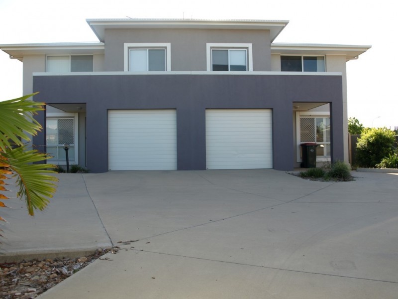 10/54 Lillypilly Avenue, Gracemere QLD 4702