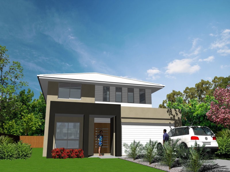 Lot 158 Bell Trees Place, Gracemere QLD 4702