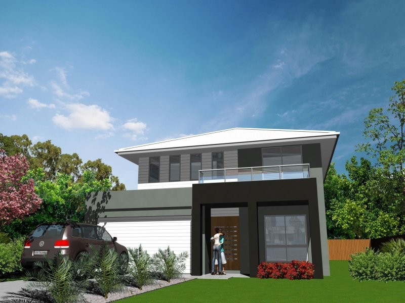 Lot 161 Bell Trees Place, Gracemere QLD 4702