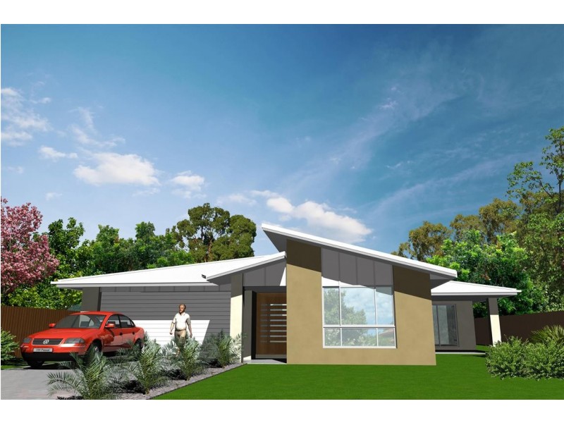 Lot 190 Impala Drive, Gracemere QLD 4702