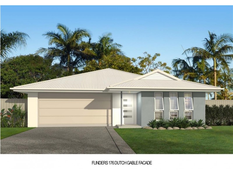 Lot 216 Laver Court, Gracemere QLD 4702