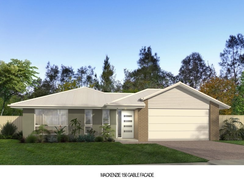 Lot 188 London Court, Gracemere QLD 4702