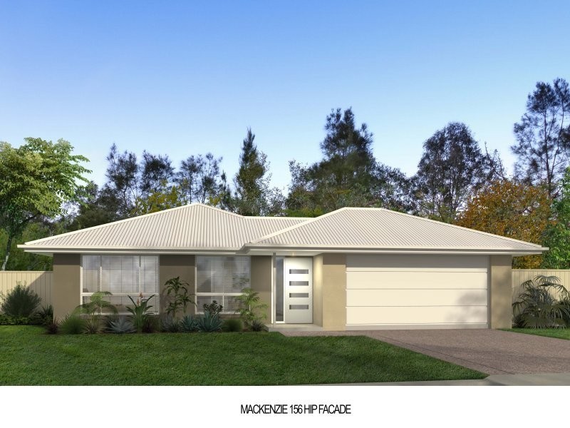 Lot 188 London Court, Gracemere QLD 4702